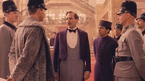 'The Grand Budapest Hotel' inaugurará la próxima edición de la Berlinale