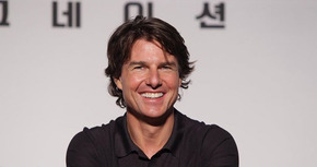 Tom Cruise, en negociaciones para protagonizar el remake de 'La momia'