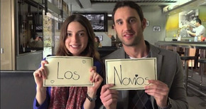 Tráiler de 'Ahora y nunca', la nueva comedia de Dani Rovira y María Valverde