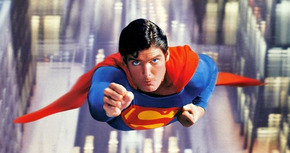 Una década del fallecimiento de Christopher Reeve, el eterno Superman