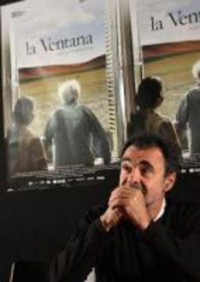 Carlos Sorín retrata la vejez en su última película, 'La ventana'