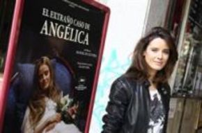 El director centenario Oliveira estrena 'El extraño caso de Angélica'