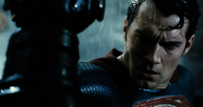 'Batman v Superman: El amanecer de la justicia' continúa liderando la taquilla española