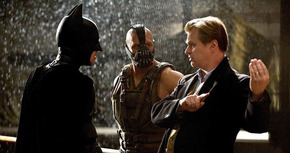 Christopher Nolan no descarta regresar al género de superhéroes