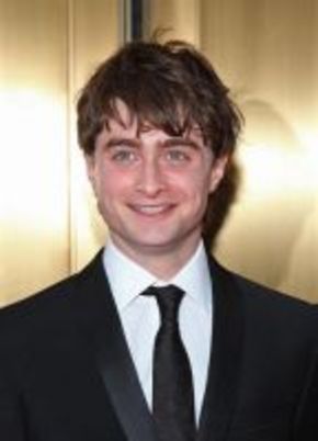Daniel Radcliffe, disconforme con las nominaciones de 'Harry Potter' para los Oscars