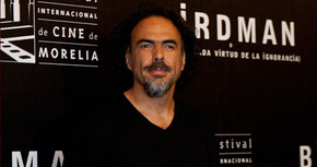 González Inárritu se pasa a la comedia con 'Birdman'