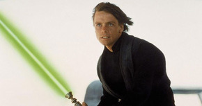 J. J. Abrams desvela que Luke Skywalker estará en 'Star Wars: El despertar de la fuerza'