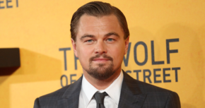 Leonardo DiCaprio protagonizará la adaptación de la novela 'La mano negra'