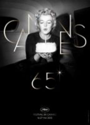 El Festival de Cine de Cannes homenajeará a Marilyn Monroe