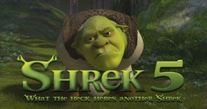 Michael McCullers, el elegido para escribir el guión de 'Shrek 5'