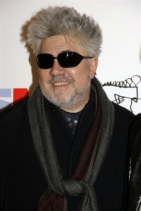Pedro Almodóvar, premiado por la Academia del Cine Europeo