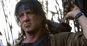 Rambo V ya tiene título: 'Last Blood'