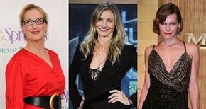 'The ExpendaBelles' podría estar protagonizada por Meryl Streep, Cameron Diaz y Milla Jovovich