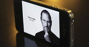 Arranca el rodaje del nuevo biopic de Steve Jobs
