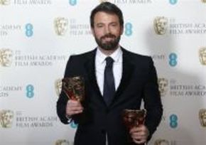 'Argo', la triunfadora de los premios BAFTA