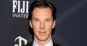 Benedict Cumberbatch pondrá voz a la nueva versión del Grinch