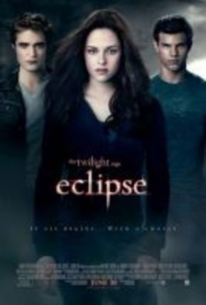 David Slade rodará nuevas escenas de 'Eclipse'