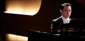 'Grand Piano' inaugurará el Festival de cine de Sitges