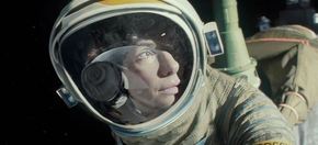 Para James Cameron 'Gravity' es la mejor película espacial jamás rodada