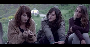 'Julie', película española rodada en una ecoaldea con energía solar