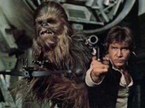 Walt Disney comprará Lucasfilm, la productora del cineasta George Lucas