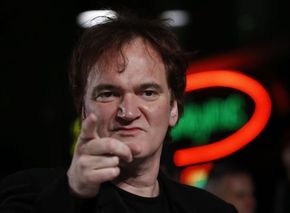 Quentin Tarantino abandona 'The Hateful Eight'