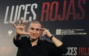 Hoy se estrena 'Luces rojas' de Rodrigo Cortés