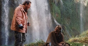 Terry Gilliam resucita su película, 'El hombre que mató a Don Quijote'