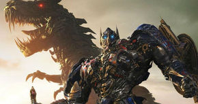 'Transformers 5' comenzará su rodaje en mayo