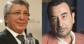 Un juzgado de Madrid investiga 'taquillazos' de Enrique Cerezo y José Luis Garci