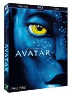 'Avatar', disponible en versión doméstica a partir del 21 de abril