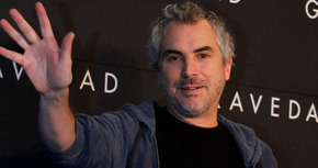 Alfonso Cuarón, favorito para dirigir 'Animales fantásticos y dónde encontrarlos'