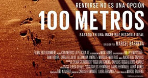Arranca el rodaje de '100 metros' con Dani Rovira como protagonista