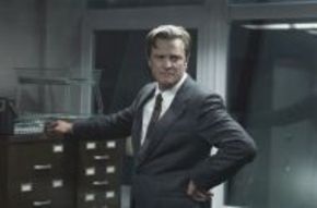 Colin Firth, candidato a protagonizar el remake de 'Intocable'