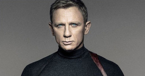 Daniel Craig necesita descansar un tiempo de James Bond