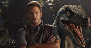 Disney quiere a Chris Pratt para ser el nuevo Indiana Jones