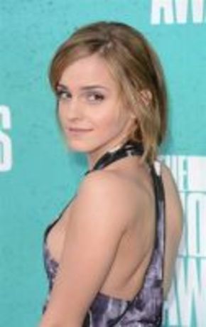 Emma Watson podría unirse al reparto de 'Noé'
