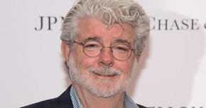George Lucas cumple 71 años, ¡felicidades!