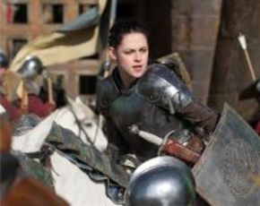 Kristen Stewart estará en la secuela de 'Blancanieves y la leyenda del cazador'