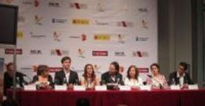 'La Estrella' se ha presentado dentro de la sección del Festival de Málaga