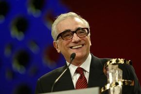 Martin Scorsese tiene intención de retirarse
