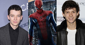 Marvel sigue en la búsqueda de su Spider-Man para 'Capitán América: Civil War'