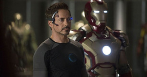 Robert Downey Jr. no desmiente ni afirma si volverá a ser Iron Man