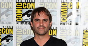 Roberto Orci, el director de la nueva era de la saga 'Star Trek'