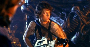 Sigourney Weaver y Neill Blomkamp estarán en la quinta entrega de 'Alien'