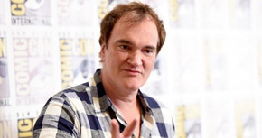 Tarantino presenta un nuevo cartel de 'The Hateful Eight'