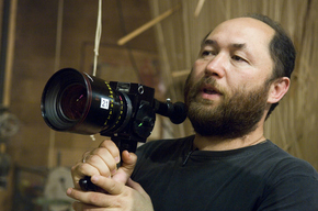 Timur Bekmambetov, el encargado de dirigir el remake de 'Ben-Hur'