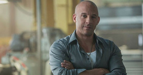 Vin Diesel anuncia una nueva trilogía que pondrá fin a 'Fast & Furious'