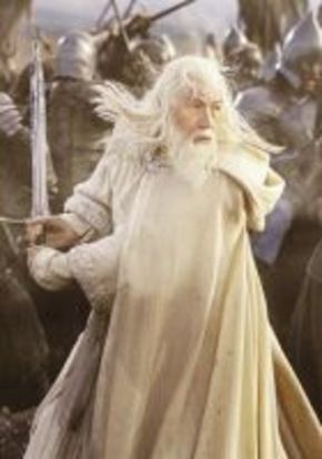 Sir Ian McKellen asegura que el rodaje de 'El Hobbit' comenzará en enero