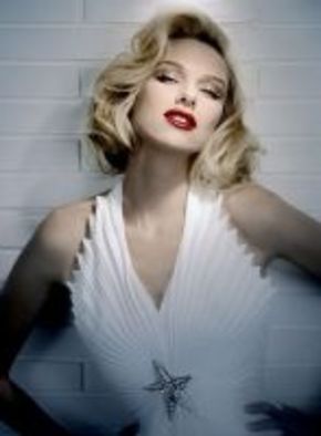 Brad Pitt quiere rescatar el biopic de Marilyn Monroe, 'Blonde'